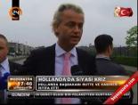 hollanda - Hollanda'da siyasi kriz Videosu