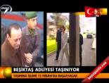 besiktas adliyesi - Beşiktaş Adliyesi taşınıyor Videosu