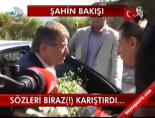 idris naim sahin - Sözleri Biraz(!) Karıştırdı... Videosu