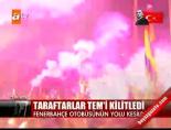 fenerbahce - Derbi sonrası İstanbul Videosu