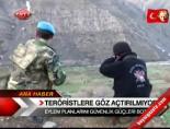 polis ozel harekat - Teröristlere Göz Açtırmıyor Videosu