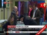 nicolas sarkozy - Fransa'da Seçim Videosu
