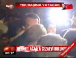 mehmet agar - Mehmet Ağar'a cezaevi bulundu Videosu