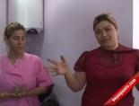 mehmet ozel - Van'da Güzellik Salonu Açıldı Videosu