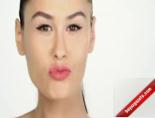 modeller - Saç Topuzu Nasıl Yapılır? Videosu