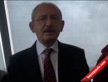 meclis baskani - Kemal Kılıçdaroğlu: Fişlemeyi Yapan AKP İktidarıdır Videosu