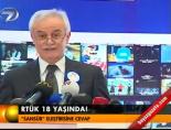 rtuk - RTÜK 18 yaşında! Videosu