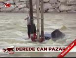 pazarsuyu deresi - Derede can pazarı Videosu