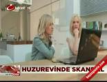 iskence - Huzurevinde skandal Videosu