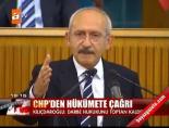 Kılıçdaroğlu'ndan hükümete çağrı online video izle