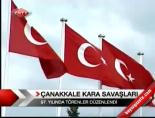 canakkale kara savaslari - Çanakkale Kara Savaşları Videosu