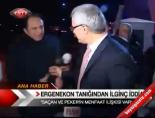 Ergenekon Tanığından İlginç İddia