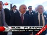 rtuk - Rtük'ten 18.Yıl Sempozyumu Videosu