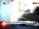 Öldürdü,  8 Yıl Varilde Gizledi online video izle