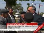 Mehmet Ağar cezaevinde online video izle