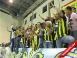 grundig - Aroma Erkekler Voleybol 1. Liginde Fenerbahçe Grundig Şampiyon Oldu Videosu
