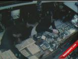 hirsizlik zanlisi - Hırsızlar Güvenlik Kamerasına Yakalandı! Videosu