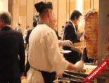 hilton hotel - Güney Kore'de Dönerli Türkiye Tanıtımı Videosu