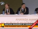 Anayasa Mahkemesi 50 yaşında! online video izle