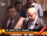 fevzi turkeri - Emekli Org. Fevzi Türkeri de gözaltında Videosu