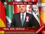 Aym'nin 50.Yılı