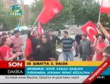 ermeni - Abd'de Türkler ve Ermeniler protesto gösterisi yaptı Videosu