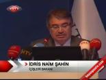 idris naim sahin - 45 Ülkenin Polisi Antalya'da Videosu