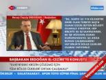 Başbakan Erdoğan El Cezire'ye Konuştu online video izle