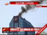 Gökkafes'ten dumanlar yükseldi online video izle