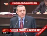Kılıçdaroğlu cephesi online video izle