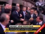 yenipazar cezaevi - Mehmet Ağar cezaevinde Videosu