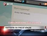twitter - Twıtter'in En Etkilisi Gökçek Videosu
