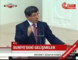 Davutoğlu 'Yeni Ortadoğu'nun öncüsü olacağız' online video izle