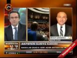 AKPM'nin Suriye kararı