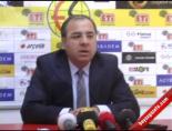 eskisehirspor - Eskişehirspor'da Kupadan Elenmenin Üzüntüsü Yaşanıyor Videosu