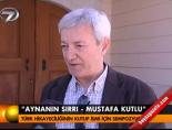 mustafa kutlu - Türk hikayeciliğinin kutup ismi için sempozyum Videosu