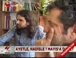 1 mayis - Ayetle, hadisle 1 Mayıs'a davet Videosu