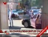 bosna hersek - Kılıçdaroğlu'ndan şehitler için Mevlid Videosu