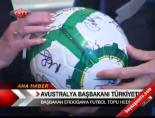 julia gillard - Avustralya Başbakanı Türkiye'de Videosu