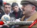 veli kucuk - Birinci Ergenekon Davası Videosu