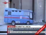 ucuncu dalga - Generaller Ankara Adliyesi'nde Videosu