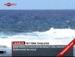 tuvalu - TRT Türk Tuvalu'da Videosu