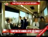 vatan sasmaz - Tanıtım İstanbulluyu gülümsetti Videosu