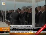 kibris - KKTC'de petrol sondajı Videosu