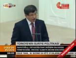 Türkiye'nin Suriye politikası online video izle