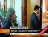 Tutuklu vekiller
