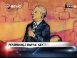 cas davasi - Fenerbahçe davayı çekti Videosu