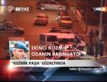 lokman ekinci - ''Kozmik Paşa'' gözaltında Videosu