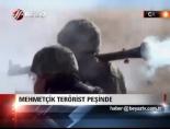 teror operasyonu - Mehmetçik terörist peşinde Videosu