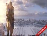 creed - Assassin's Creed 3 Reveal Trailer Videosu